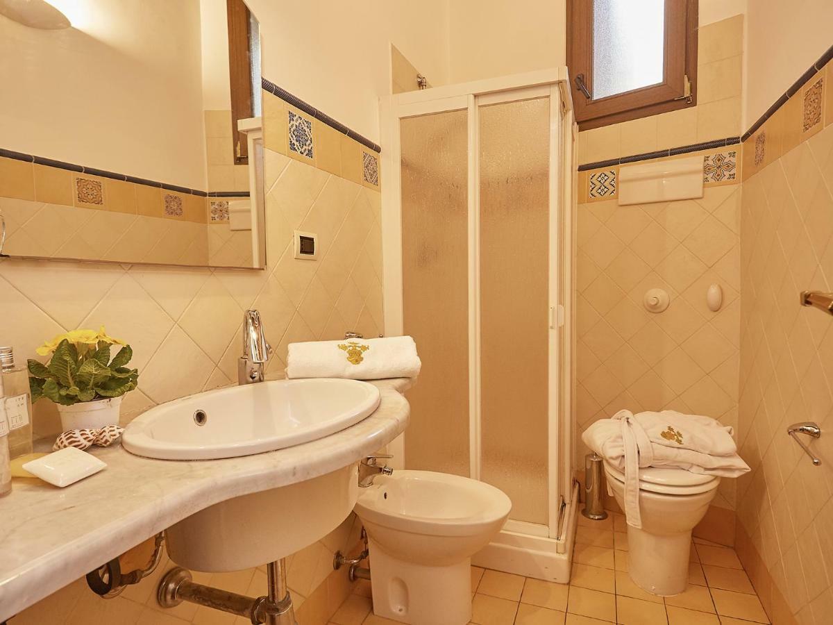 Apartmán Dimora Dei Leoni Palermo Exteriér fotografie